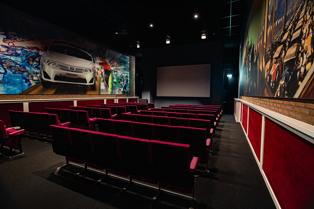 Filmzaal